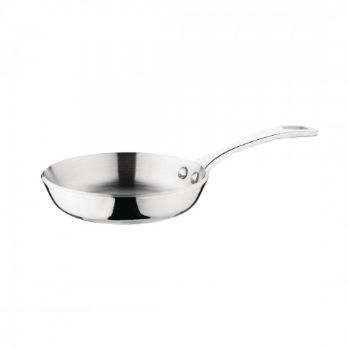 Vogue Tri Wall Mini Frypan