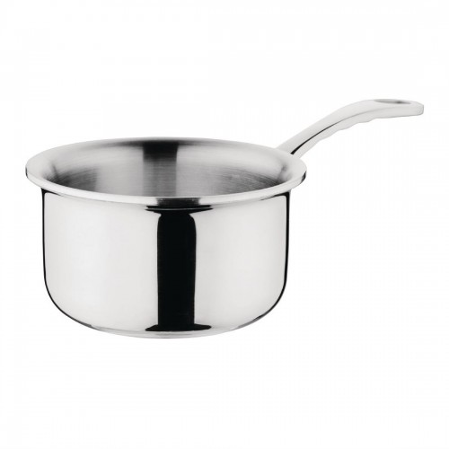 Vogue Tri Wall Mini Saucepan