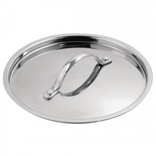 Vogue Tri Wall Pan Set