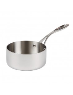 Vogue Tri-Wall Saucepan 3Ltr