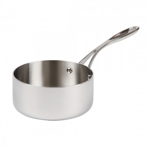 Vogue Tri-Wall Saucepan 3Ltr