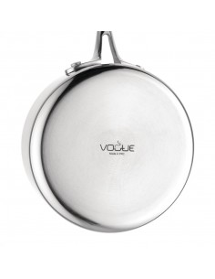 Vogue Tri-Wall Saucepan 900ml 2