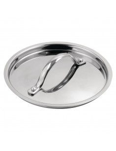 Tri-Wall Lid 6 1/2 in