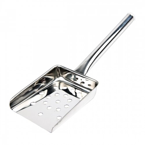 Vogue Tubular Handled Chip Scoop