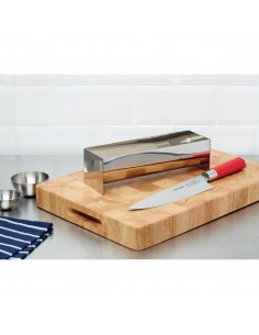 U Shaped Terrine Mould Medium 2