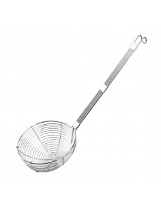 Vogue Vegetable Ladle