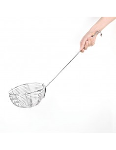 Vogue Vegetable Ladle 2
