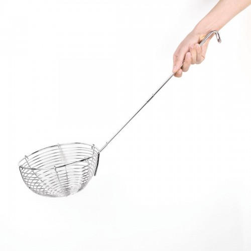 Vogue Vegetable Ladle