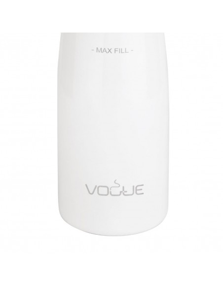 Vogue Cream Whipper 1Ltr