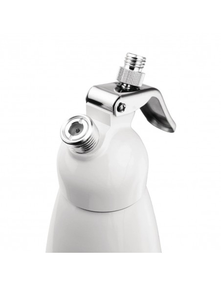 Vogue Cream Whipper 1Ltr