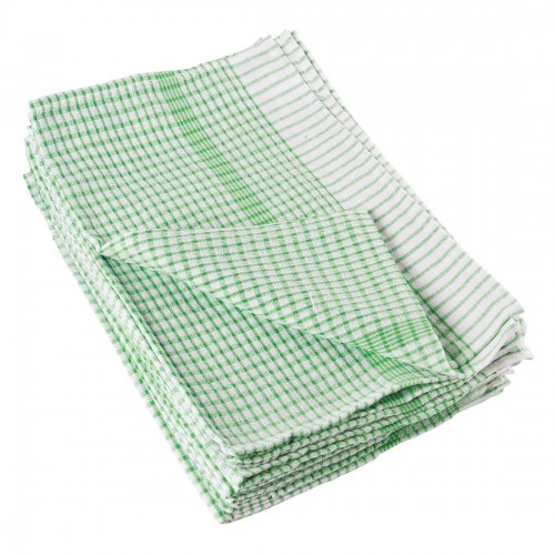 Wonderdry Tea Towels Green