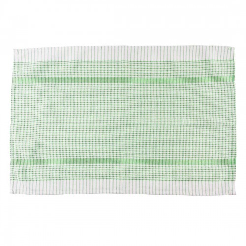 Wonderdry Tea Towels Green