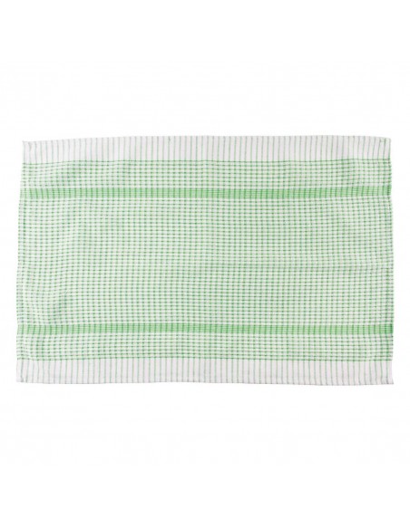 Wonderdry Tea Towels Green