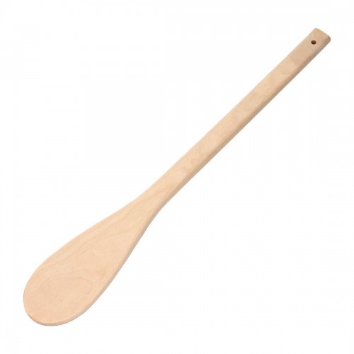 Vogue Wooden Spatula 18in