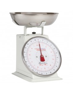 Weighstation Heavy Duty Kitchen Scale 10kg