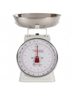 Weighstation Heavy Duty Kitchen Scale 10kg 2