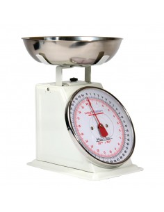 Weighstation Heavy Duty Kitchen Scale 20kg