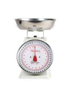 Weighstation Heavy Duty Kitchen Scale 20kg 2