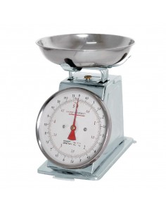 Weighstation Large Kitchen Scale 5kg