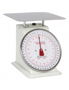 Weighstation Platform Scale 20kg