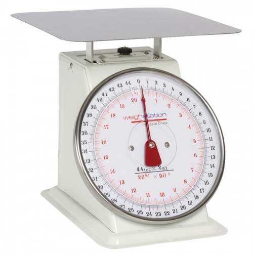 Weighstation Platform Scale 20kg