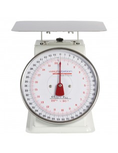 Weighstation Platform Scale 20kg 2