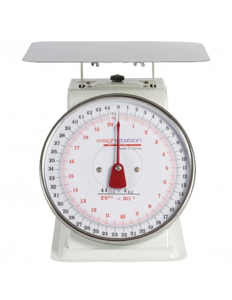 Weighstation Platform Scale 20kg
