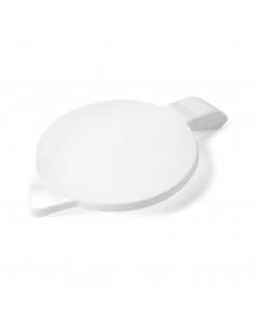 White ABS Lid for 1.4Ltr Jug