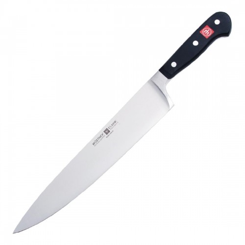 Wusthof Trident 6 Knife Set
