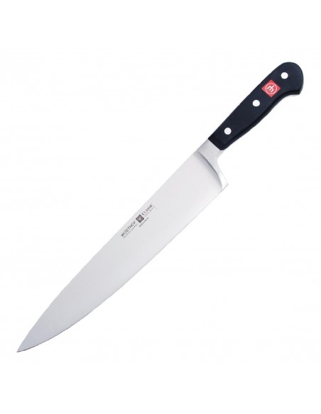 Wusthof Trident 6 Knife Set