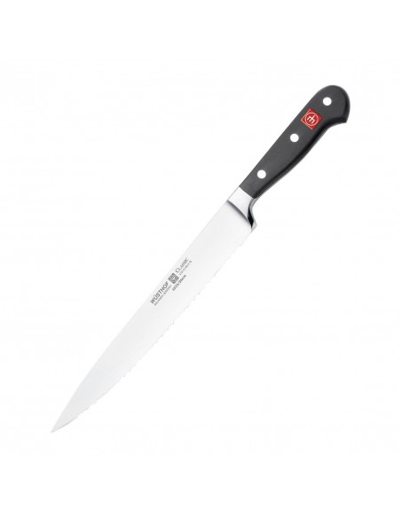 Wusthof Trident 6 Knife Set