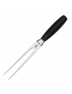 Zwilling Four Star Carving Fork 18cm 