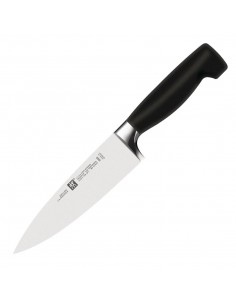 Zwilling Four Star Chefs Knife 15cm 