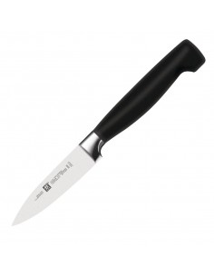 Zwilling Four Star Paring Knife 8cm 