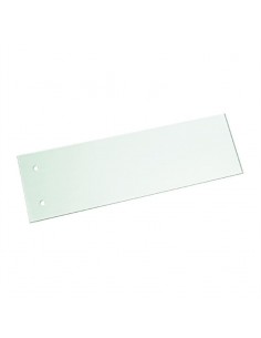 Polar Door Glass for Tapas Showcase
