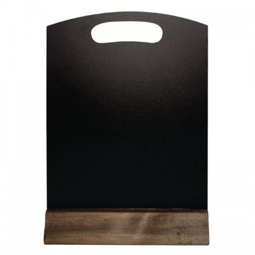 Olympia GG110 Wooden Tableboard