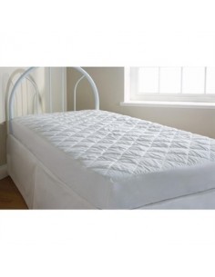 Mitre Comfort Aquasoft Mattress Protector Metric Single