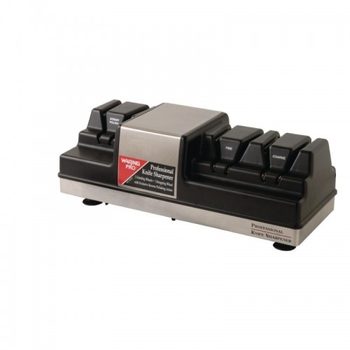 Waring Commercial WKS800K Knife Sharpener - CC027