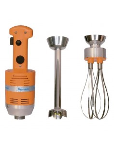 Dynamic MX022UKMX022 - CF007 Junior Combi 225 Stick Blender &amp