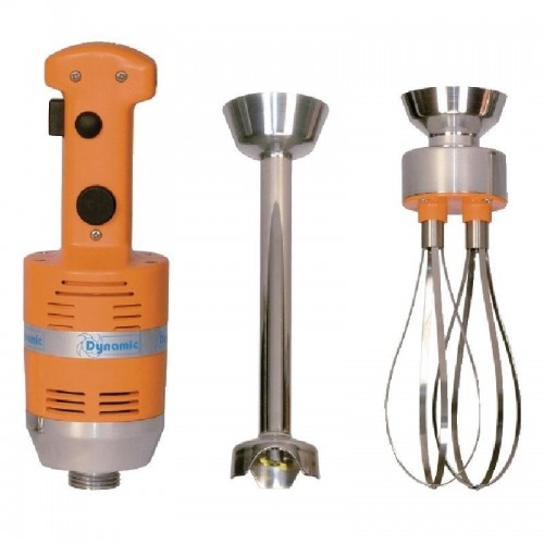 Dynamic MX022UKMX022 - CF007 Junior Combi 225 Stick Blender &amp