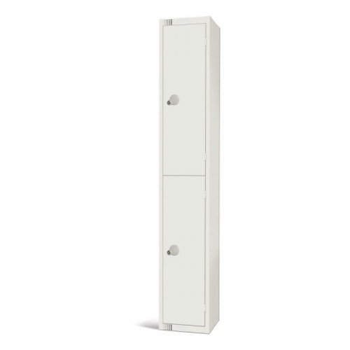 Elite Lockers Elite Double Door Manual Combination Locker Locker