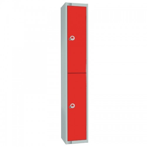 Elite Lockers Elite Double Door Manual Combination Locker Locker