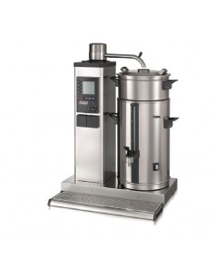 Bravilor Bonamat Bravilor B10 R Bulk Coffee Brewer with 10 Ltr C