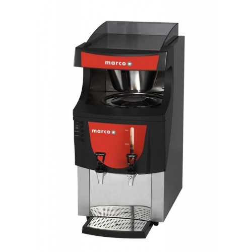 Marco Beverage Systems Qwikbrew 1000382 5.7 Ltr Bulk Brew Filter