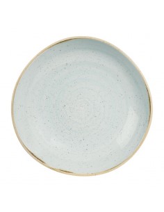 Churchill Super Vitrified Churchill Stonecast Trace Bowls Duck E