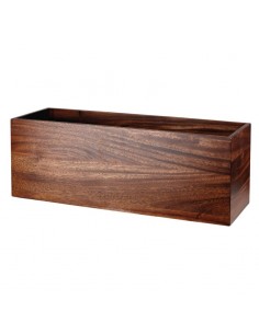 Alchemy Buffet Small Rectangular Risers 380mm