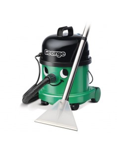 Numatic George Wet and Dry Vacuum Cleaner
