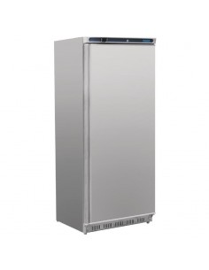 Polar CD085 600 Ltr Single Door Upright Freezer