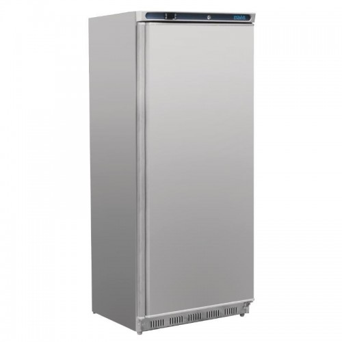 Polar CD085 600 Ltr Single Door Upright Freezer