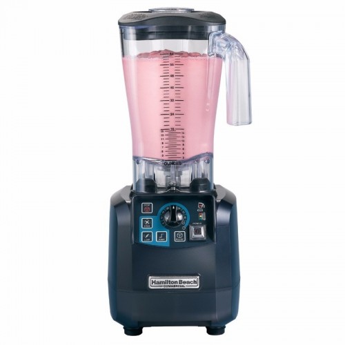 Hamilton Beach Tempest HBH650-UK 1.8 Ltr Bar Blender - Uses Full